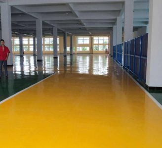 專業的施工團隊